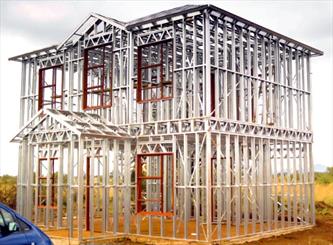 Iran to experiment with composite structures for the first time



