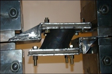 Iranian scientists develop vibration isolators