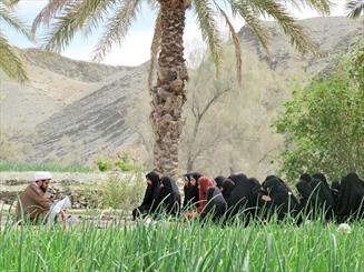 کشورهای همسایه به دنبال مدل روستاهای نمونه خراسان رضوی هستند