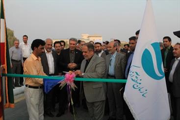 درآمدهاي كيش در اين جزيره هزينه مي شود/کیش پل ارتباطی با همسایگان خواهد شد