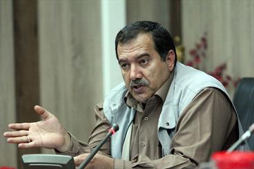 كمبود سالن هاي نمايش در اهواز
