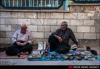خانواده هایی که با کرونا به زیر «خط فقر» رفتند