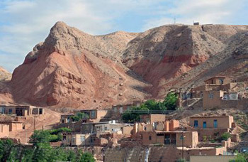 روستاهای خراسان شناسنامه و خاستگاه میراث فرهنگی/ لزوم گردآوری لهجه ها و واژگان محلی