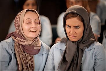 «آتیش بازی» در انتظار اکران/ «باج» به شبکه نمایش خانگی می‌رود