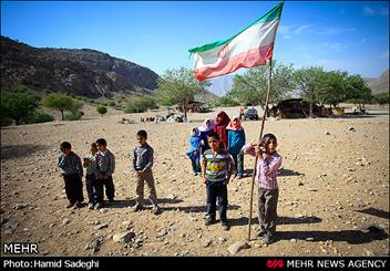 ۱۵۰ مدرسه عشایری تک دانش آموزی در کشور وجود دارد