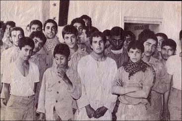 روایت داستان نبرد 23 نوجوان با صدام در 23 شبکه تلویزیون