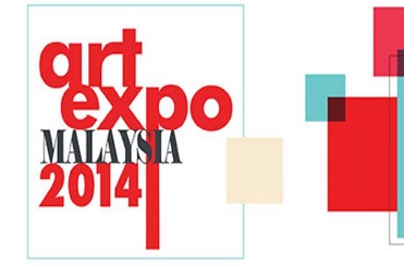 Iran shines at Art Expo Malaysia 2014