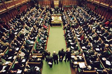 بریگزٹ معاہدہ، برطانوی پارلیمنٹ میں آج ووٹنگ ہوگی