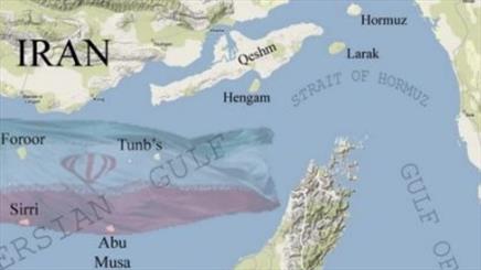 PG islands belong to Iran forever: Envoy