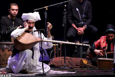 دردانه موسیقی مقامی در بستر بیماری/ راوی نغمه‌ "نوایی نوایی" نای تکلم ندارد