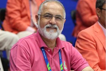 شهنازی: مطمئن باشید ورزشکاران ایران امروز کام مردم را شیرین خواهند کرد