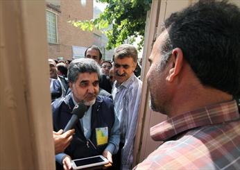 استاندار تهران وارد سرشماری شد/ درخواست از کشاورزان و باغداران