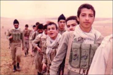 «پرده آخر» در شبکه افق/ شهیدی که پیکرش پس از 16 سال سالم بازگشت