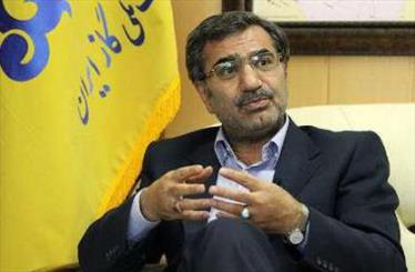 سال آینده قطعی گاز در کشور نداریم/ افزایش 6 میلیارد متر مکعب به ظرفیت نیروگاه ها