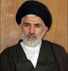 حجت‌الاسلام سعید لواسانی امام‌ جمعه شمیرانات شد