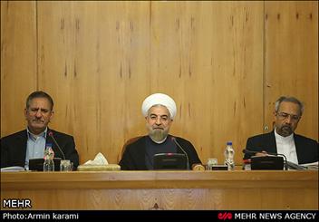  امنیت لازمه رونق اقتصاد/ تكدی‌گری و اعتیاد زیبنده ایران اسلامی نیست