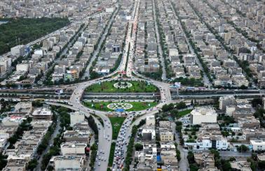 خیابان‌ها و پروژه‌های شهر مشهد شناسنامه عمرانی می‌گیرند