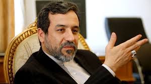 Araghchi: Iran prepared to solve issues with IAEA



