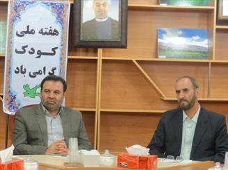 بازدهی سرمایه گذاری در تربیت انسانها از هر طرح اقتصادی بالاتر است/ کهگیلویه و بویراحمد مجتمع فرهنگی و هنری کودکان ندارد 