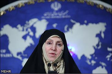 Iran hails appointment of new Yemeni PM