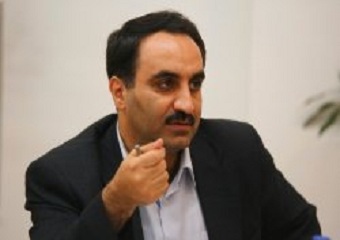 تصرفات اراضی ملی و مزروعی پس از شناسايي تخريب و رفع تصرف می شود