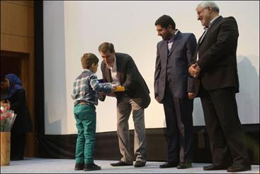 برگزیدگان هفتمین جشنواره نقاشی معرفی شدند/ «آب مایه حیات» موضوع دوره آتی