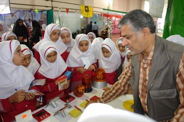 آموزش و توانمند سازی دانش آموزان نقش بسزایی در کاهش حوادث دارد