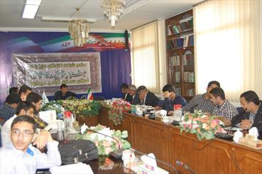 خوزستان میزبان مرحله کشوری نهمین جشنواره "مدهامتان" است