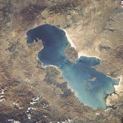 Project empowers rural women to save Lake Urmia 



