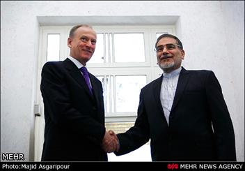 بهره مندی از برنامه صلح آمیز هسته ای حق مسلم  ایران است