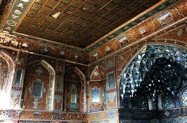 2 Iranian must-see libraries before you die!