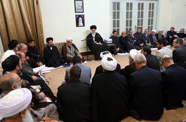 Leader: Islamic unity Iran’s official policy



