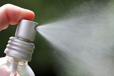 Iran develops first nano air freshener 