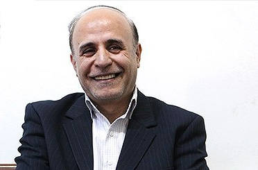 New Iranian ambassador to Tajikistan appointed