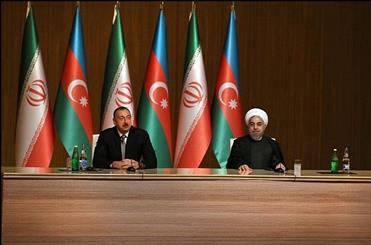 Positive outlook of President Rouhani’s Baku visit