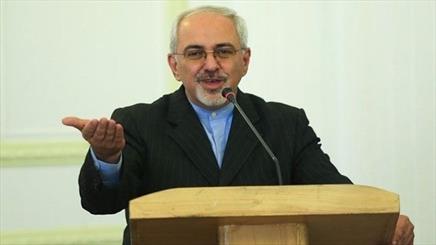 Zarif calls on OIC  to oppose Israeli aggression



