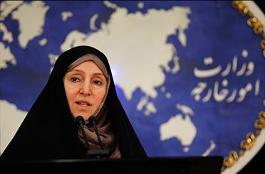 Iran slams UN recent resolution on human rights 