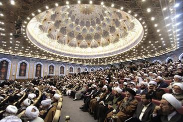 World Congress on Takfiri Movement kicks off in Qom