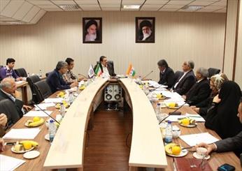 Iran, India universities sign MoU