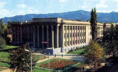 N. Ossetian Univ. launches Persian Language course