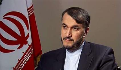 Iran, UAE seeking expansion of ties: Deputy-FM