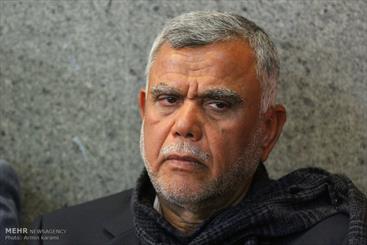 Iraq owes many victories against ISIL to Iran: Hadi al-Ameri