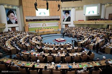 28th Intl. Islamic Unity Conf. opens in Iran