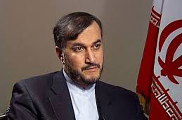 Iran always supports Palestinian resistance: Deputy-FM