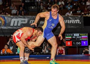 UWW envoys, technical board for YI Wrestling Cup named