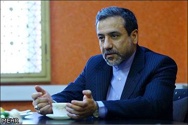 Both sides willing to reach agreement: Araghchi