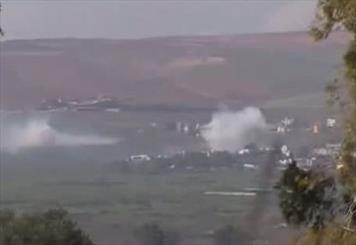 At least 17 Israelis killed in Hezbollah's retaliation