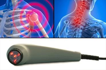 Iran produces laser device boosting natural cell healing