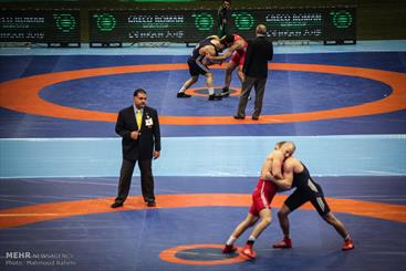 Iran offers UWW holding World Solidarity for Wrestling