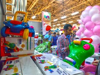 Tehran to hold 3rd national toys exhibition 
